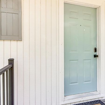 Table Rock Lake Hideaway With Deck Bring Your Boat! Golden Luaran gambar