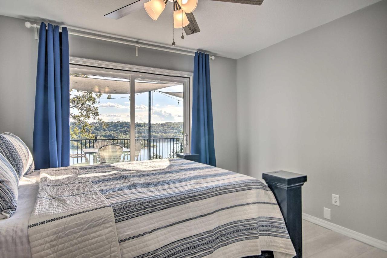 Table Rock Lake Hideaway With Deck Bring Your Boat! Golden Luaran gambar