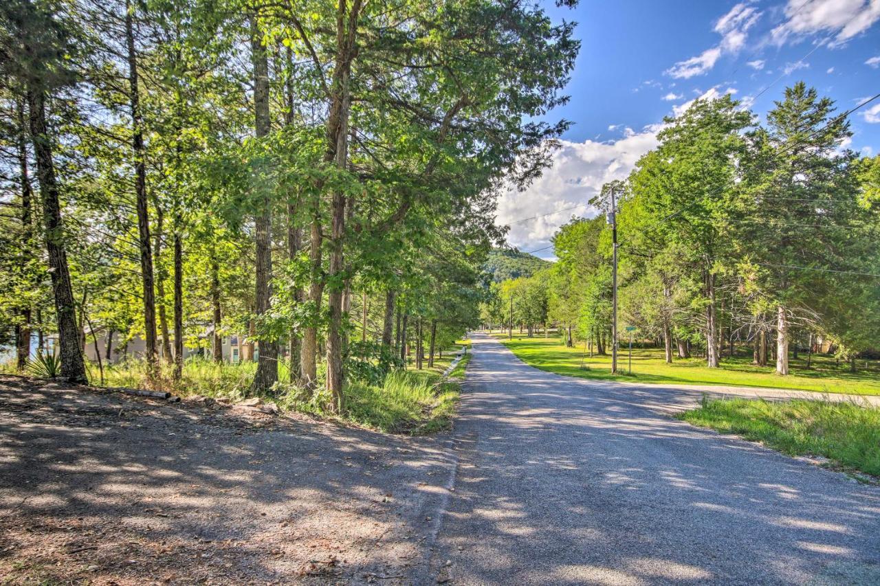 Table Rock Lake Hideaway With Deck Bring Your Boat! Golden Luaran gambar